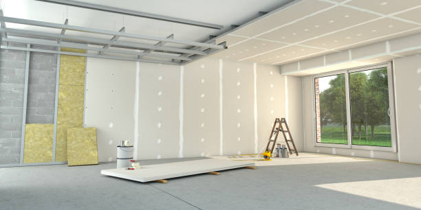 Best Insulation for Specific Applications in Simsbury Center, CT