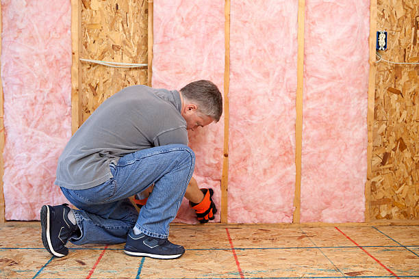 Best Types of Insulation in Simsbury Center, CT