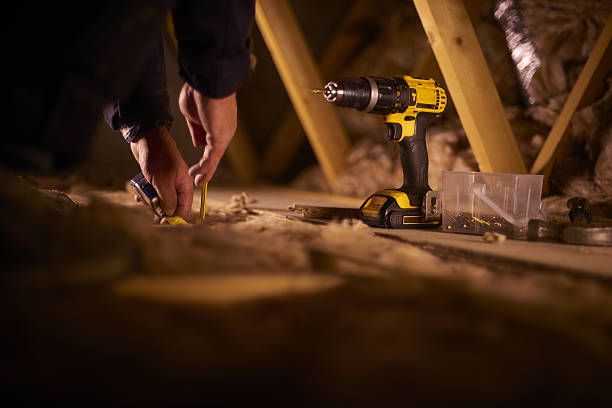 , CT Insulation Contractor Company