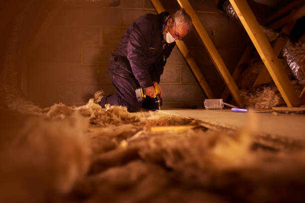 Best Insulation for Specific Applications in Simsbury Center, CT